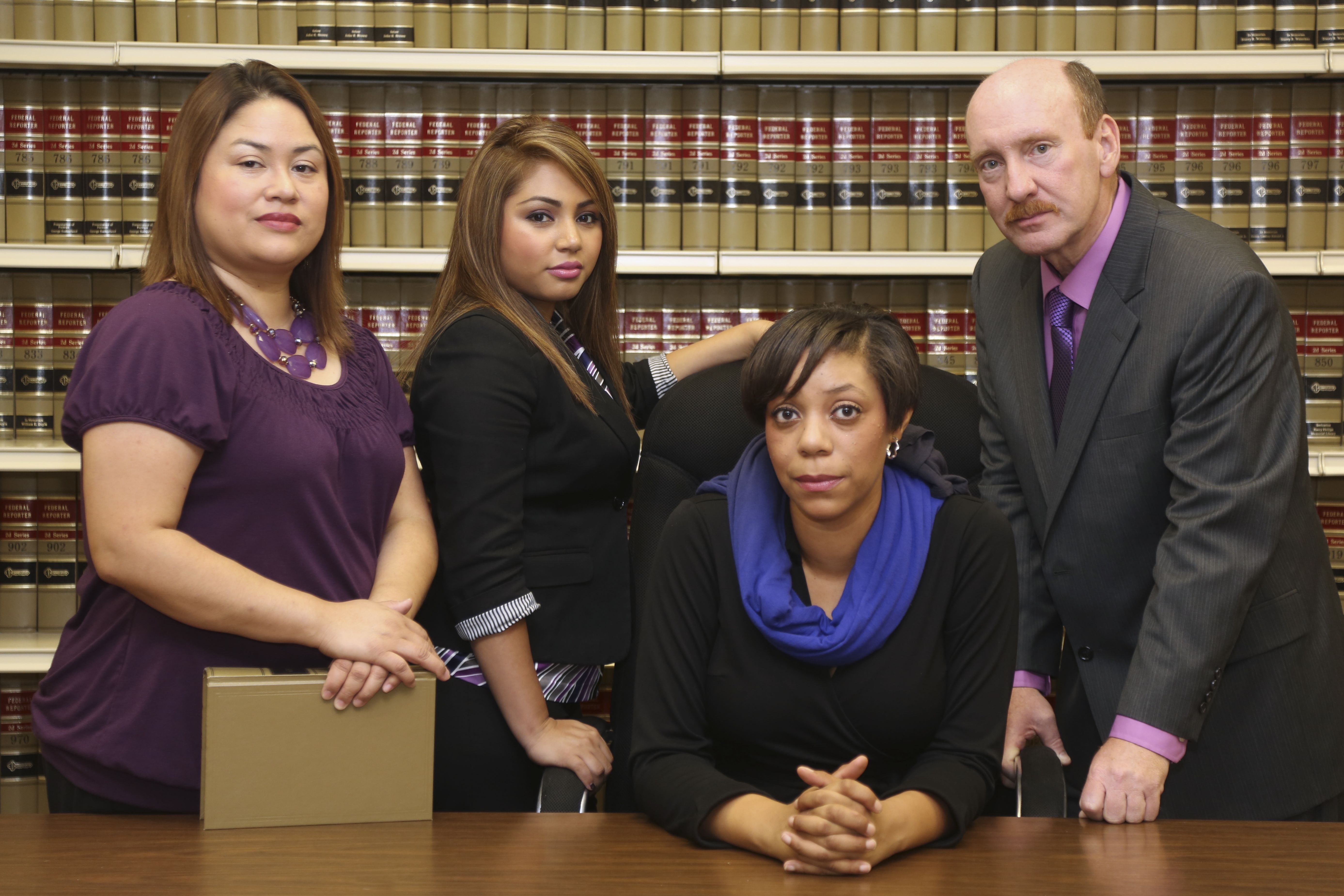 Mesothelioma Attorneys