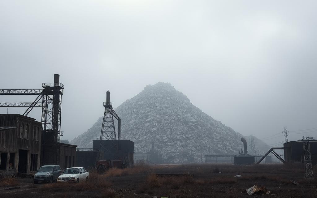 Oregon asbestos exposure sites