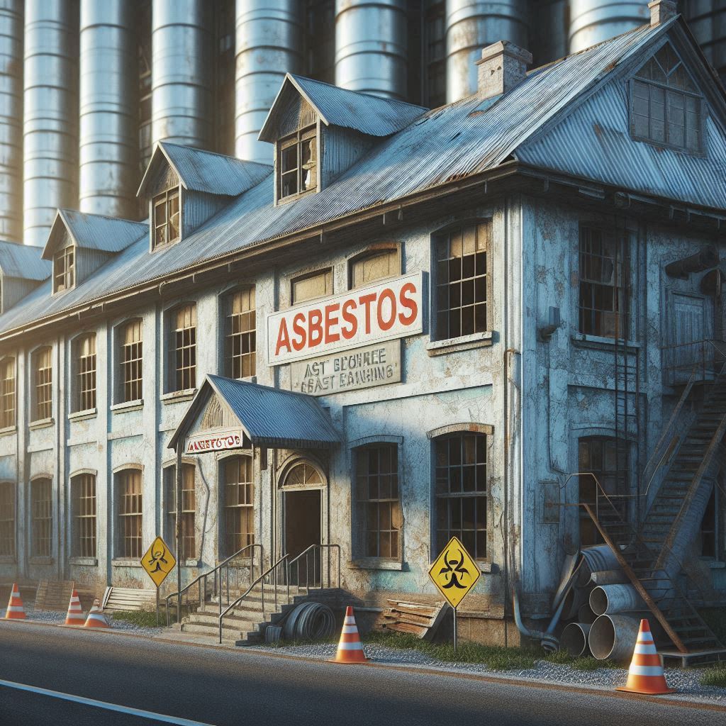 asbestos exposure compensation